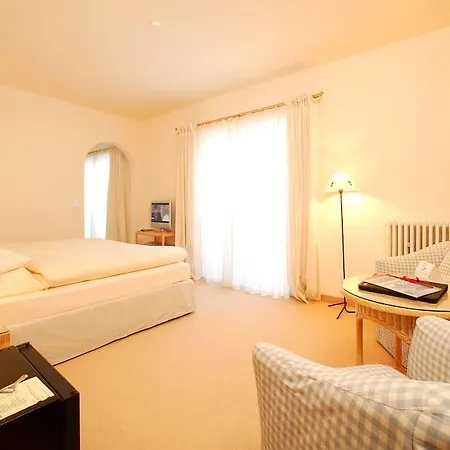 Riessersee Hotel 4*