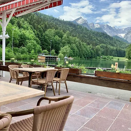 Riessersee 4* Garmisch-Partenkirchen