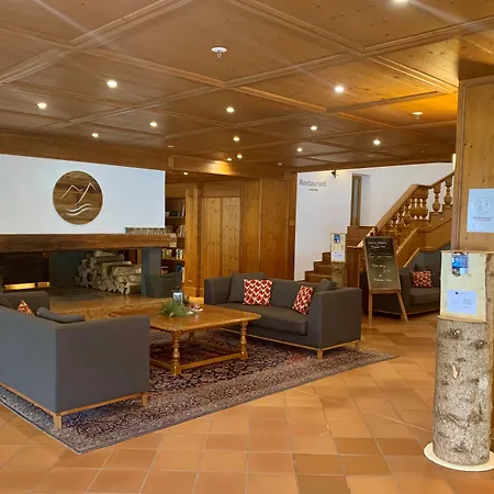 Riessersee 4*
