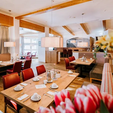 Riessersee Hotel Garmisch-Partenkirchen