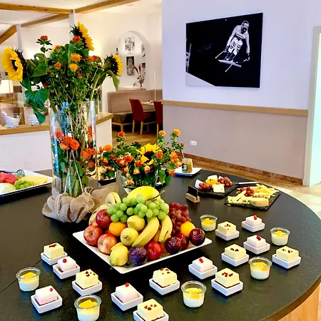 Hotel Riessersee