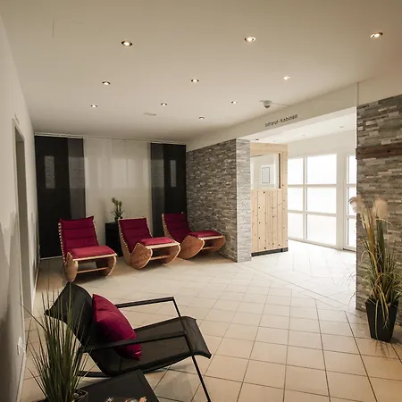 Hotel Riessersee 4*