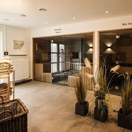 Hotel Riessersee 4*