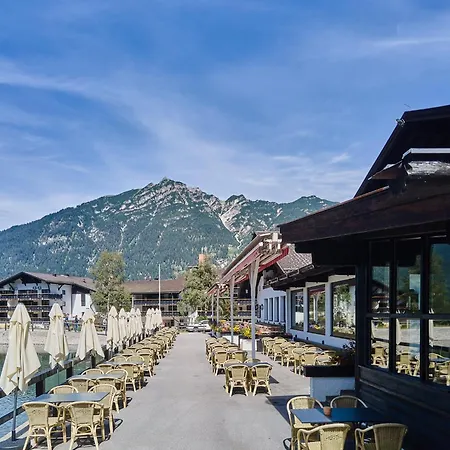 Riessersee Hotell 4*