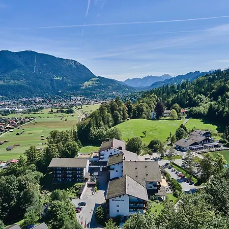 Riessersee 4*