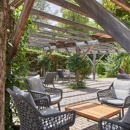 Hotel Riessersee Garmisch-Partenkirchen