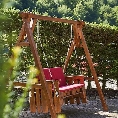 リーサーゼー ホテル ガルミッシュ・パルテンキルヒェン