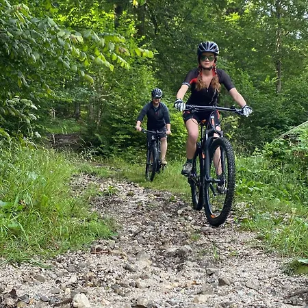 リーサーゼー ホテル 4*