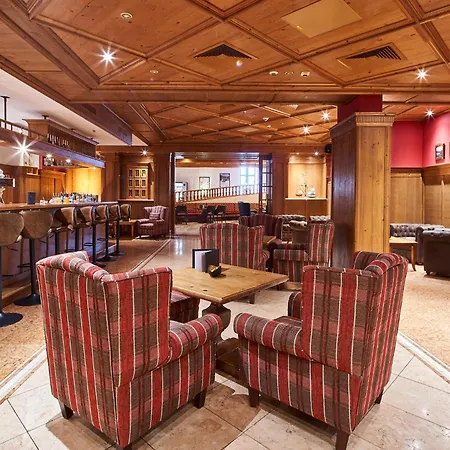 リーサーゼー ホテル ガルミッシュ・パルテンキルヒェン