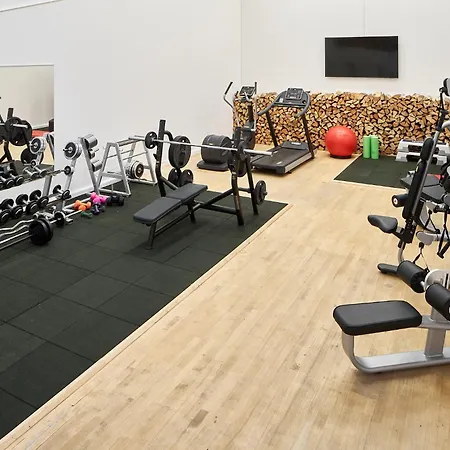 リーサーゼー ホテル ガルミッシュ・パルテンキルヒェン