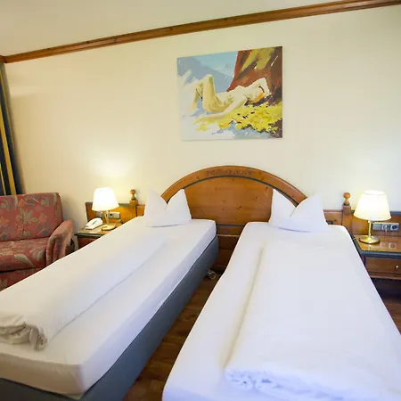 リーサーゼー ガルミッシュ・パルテンキルヒェン