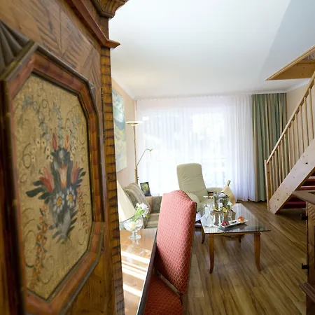 Riessersee Hotel