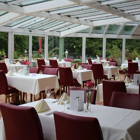 リーサーゼー ホテル