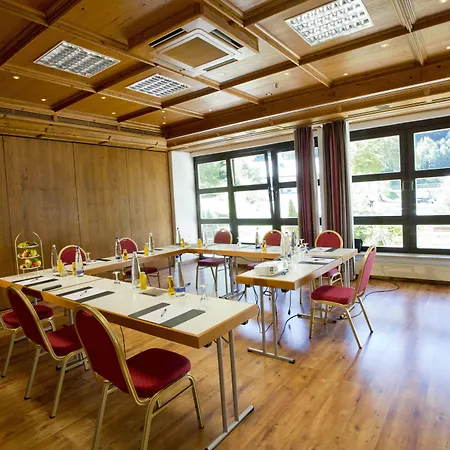 Hotel Riessersee
