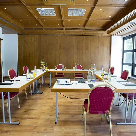 Hotel Riessersee Garmisch-Partenkirchen