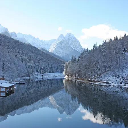 Riessersee
