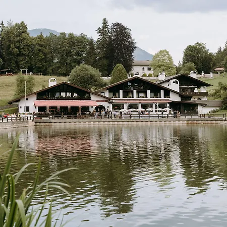 Riessersee