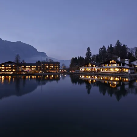 Riessersee