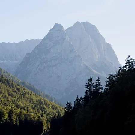 Riessersee 4* Garmisch-Partenkirchen
