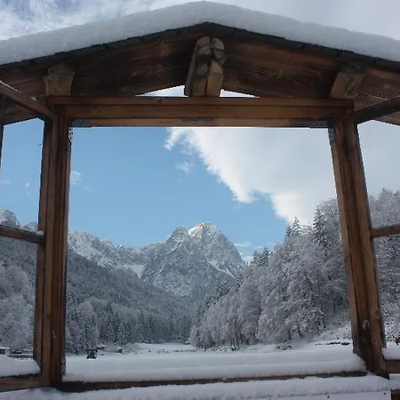 Riessersee Hotel Garmisch-Partenkirchen