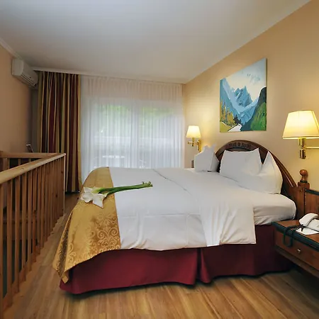 Riessersee 4* Garmisch-Partenkirchen