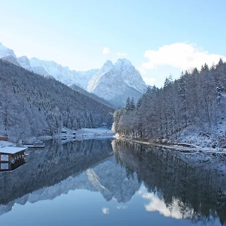Riessersee