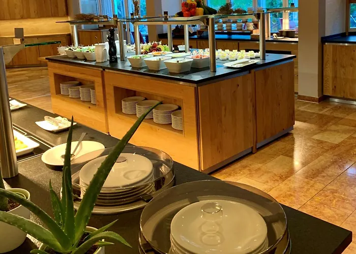 Hotel Riessersee Garmisch-Partenkirchen