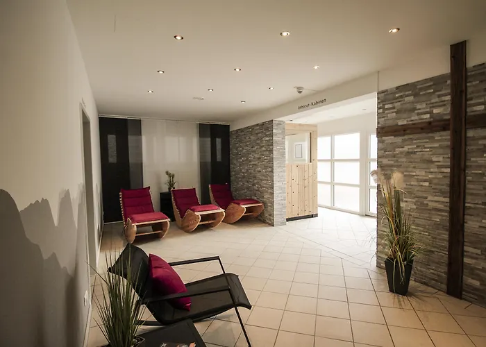 Hotel Riessersee 4*