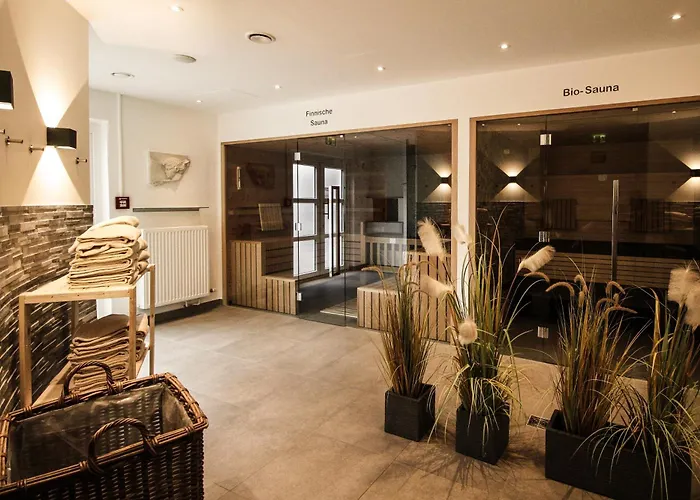 Hotel Riessersee 4*