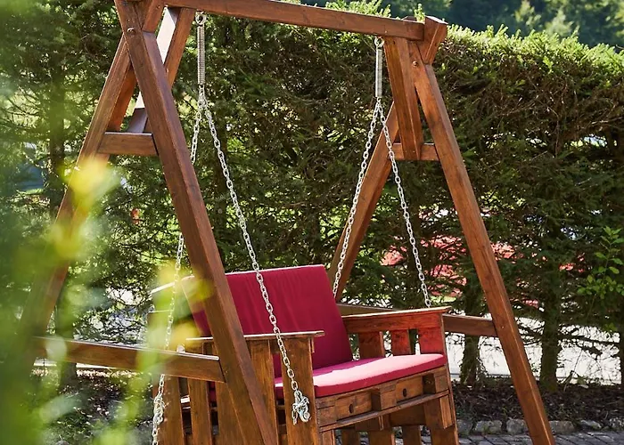 Riessersee Hotel Garmisch-Partenkirchen