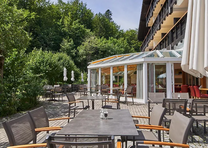 Riessersee Garmisch-Partenkirchen