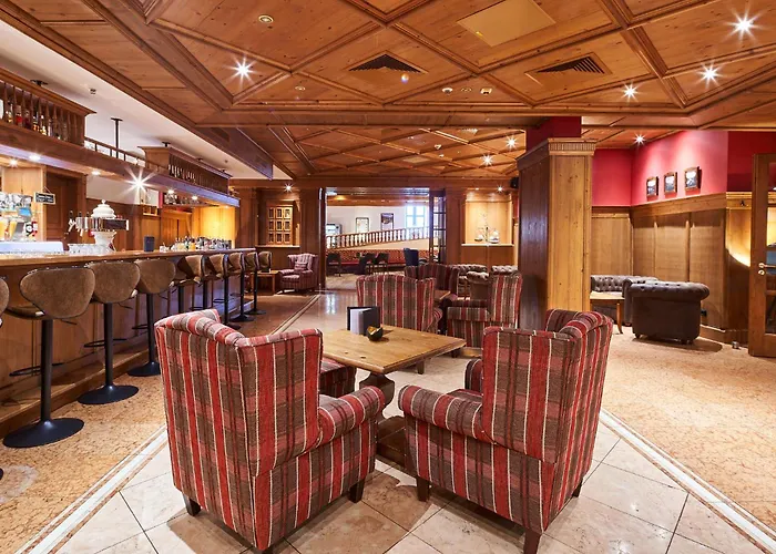 Riessersee Hotel Garmisch-Partenkirchen