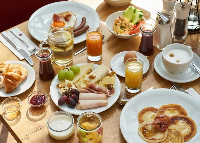 Hotel Riessersee 4*