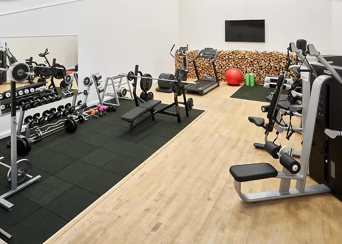 Riessersee Hotel Garmisch-Partenkirchen