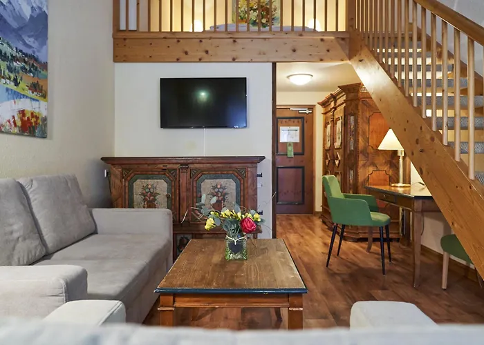 Riessersee Garmisch-Partenkirchen