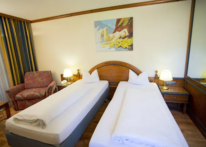 Riessersee Garmisch-Partenkirchen