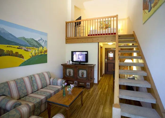 Riessersee Garmisch-Partenkirchen