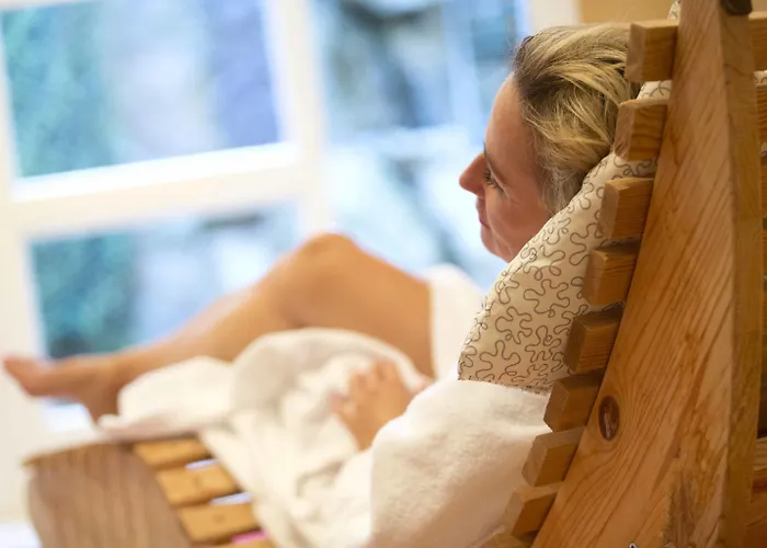 Riessersee Garmisch-Partenkirchen