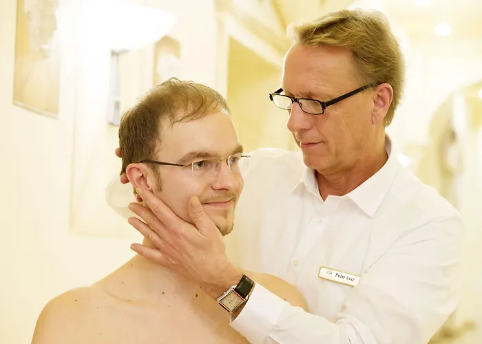 Hotel Riessersee Garmisch-Partenkirchen