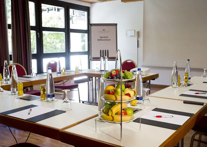 Riessersee Hotel