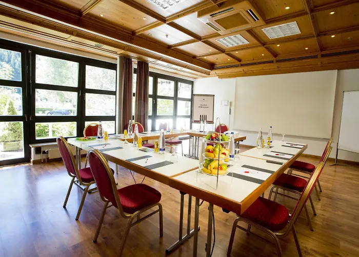 Hotel Riessersee Garmisch-Partenkirchen