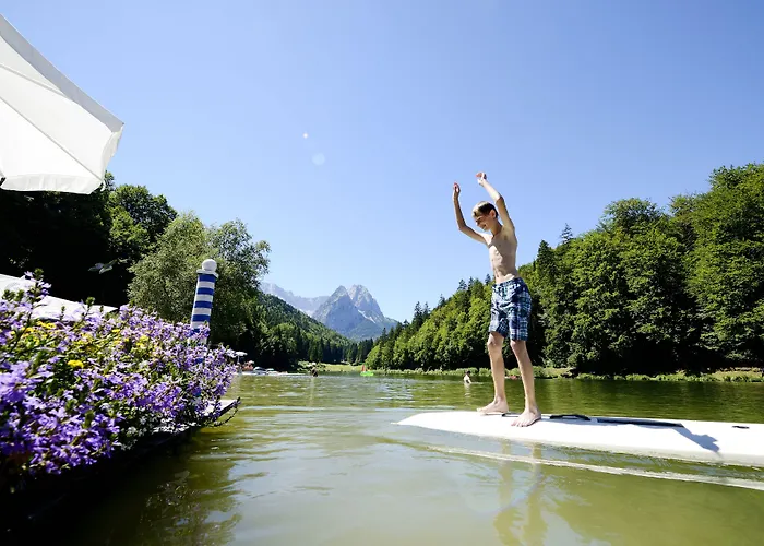 Riessersee 4*