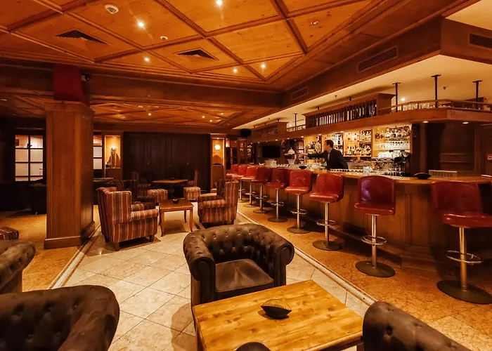 Riessersee 4* Garmisch-Partenkirchen