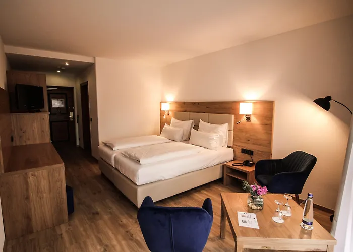 Riessersee 4*